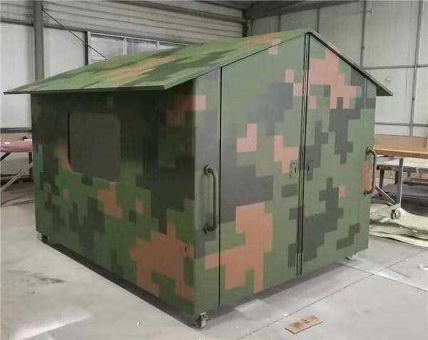 克孜勒苏柯尔克孜外墙迷彩漆施工前，墙面基层处理是